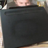 قلم نوری Wacom intuos ctl 4100wl