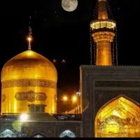 کاروان زیارتی  مشهدمقدس  6 روزه