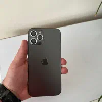 iphone 12promax|موبایل|تربت‌حیدریه, شهید قرنی|دیوار