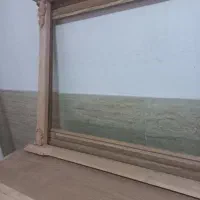 میز تلویزیون و کنسول|بوفه، ویترین، کنسول|پاکدشت, پاکدشت (مامازند)|دیوار