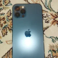 ایفون 12 پرو