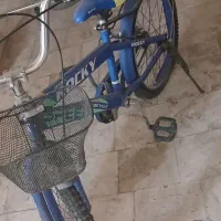 دو عدد دوچرخه|دوچرخه، اسکیت، اسکوتر|سبزوار, غرب نیروگاه|دیوار