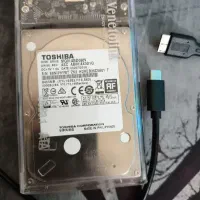 هارد توشیبا ۵۰۰ گیگ