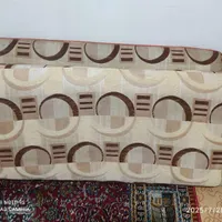 4 عدد پشتی درحد نو