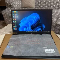 لپتاپ گیمینگ نیترو