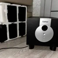 اسپیکر حرفه ای ادیفایر r501