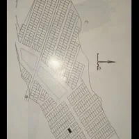 زمین طرح نصر آزادگان