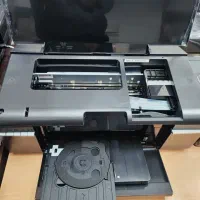 فروش دستگاه پرینتر جوهر افشان چاپ عکس اپسون L805|پرینتر، اسکنر، کپی، فکس|جیرفت, |دیوار