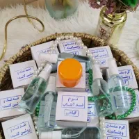 ضد لک و روشن کننده  گیاهی|آرایشی، بهداشتی، درمانی|اصفهان, خواجو|دیوار