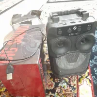 اسپیکر WIRELESS SPEAKER|سیستم صوتی خانگی|ارومیه, |دیوار