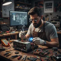 ضبط ماشینتو بلوتوثی کن