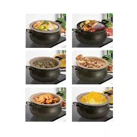 اگه قابلمه خوب نداری / نصفه آشپزیتو باختی|ظروف پخت‌وپز|تهران, توحید|دیوار