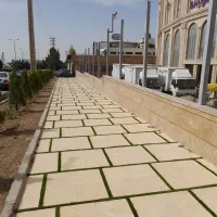 سنگ نما     کاشی و سرامیک|خدمات پیشه و مهارت|کرج, کمال‌شهر|دیوار