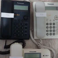 تلفن پاناسونیک  قیمت مناسب