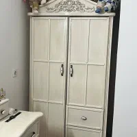 تخت و کمد|تخت و سرویس خواب|چالوس, |دیوار