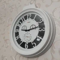 ساعت دیواریomaxچندموتوره اصل