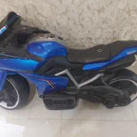 موتور شارژی