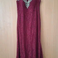 لباس مجلسی|لباس|رباطکریم, رباطکریم|دیوار