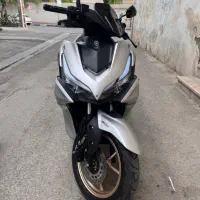 طرح آیروکس ۱۴۰۳نیروموتور