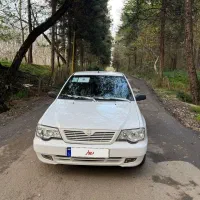 132 مدل 95|خودرو سواری و وانت|رشت, استادسرا|دیوار