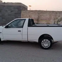 آریسان ۲|خودرو سواری و وانت|گنبد کاووس, |دیوار