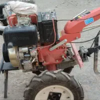 دستگاه تیلر