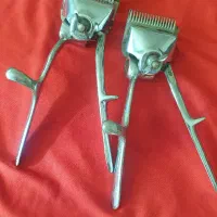 ماشین اصلاح