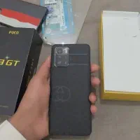 گوشی poco x3gt|موبایل|زاهدان, |دیوار