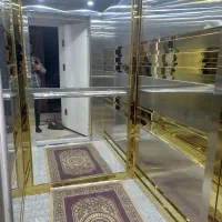 آسانسور پژوهشگران نمایندگی ارومیه در اشنویه|خدمات پیشه و مهارت|اشنویه, |دیوار