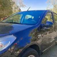 ساندرو اتوماتیک مدل۹۷|خودرو سواری و وانت|مشهد, کارگران|دیوار