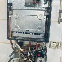 خریدار پکیج خراب