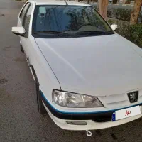 پرشیا دوگانه شرکتی زرورقی