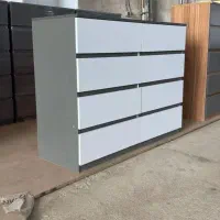 تولیدی دراور ۶و ۵و۴کشاب و جاکفشی وکمد|جاکفشی، کمد، دراور|اراک, |دیوار