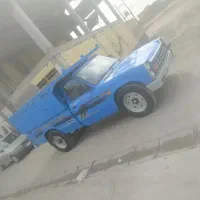 سرویس برای نیسان