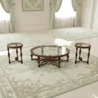 مبل مدرن خاصینو|مبلمان خانگی و میز عسلی|قم, کلهری|دیوار