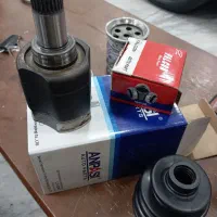 سه شاخه پلوس مشعلی با گردگیر برلیانس ۳۲۰ اتومات