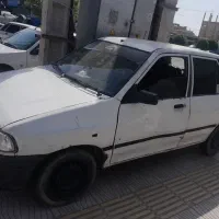 پراید ۸۵|خودرو سواری و وانت|رودبار (کرمان), |دیوار