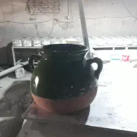 تولیدی کوزه ماست ودیزی|عمدهفروشی|لالجین, |دیوار