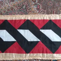 نمگیر|سفره، حوله، دستمال آشپزخانه|اصفهان, ارزنان|دیوار