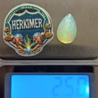 اوپال فایر بسیار پاک با تلالو استثنایی نچرال