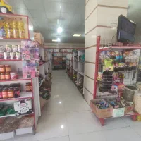 فروش هایپر مارکت|فروشگاه و مغازه|یاسوج, |دیوار