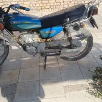 متور فنی عالی مدارک کامل