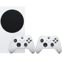 Xbox s 512 GB SSD دودسته