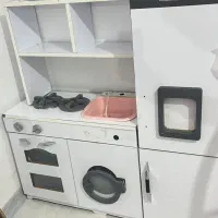 اشپزخانه کودک