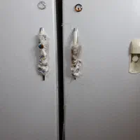 یخچال و فریزر یخساران