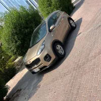 اجاره ماهانه اسپورتیج ۲۰۱۷ نیو