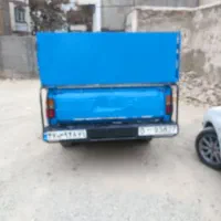 فروش نیسان|خودرو سواری و وانت|بروجرد, |دیوار