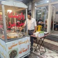 استخدام همکار