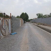 باغ زیبا خوش آب و هوا پیربکران معاوضه خودرو استخر|فروش زمین و ملک کلنگی|پیر بکران, |دیوار