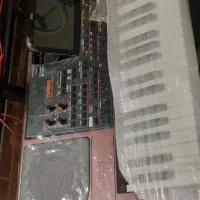 ارگ pa1000کرگ